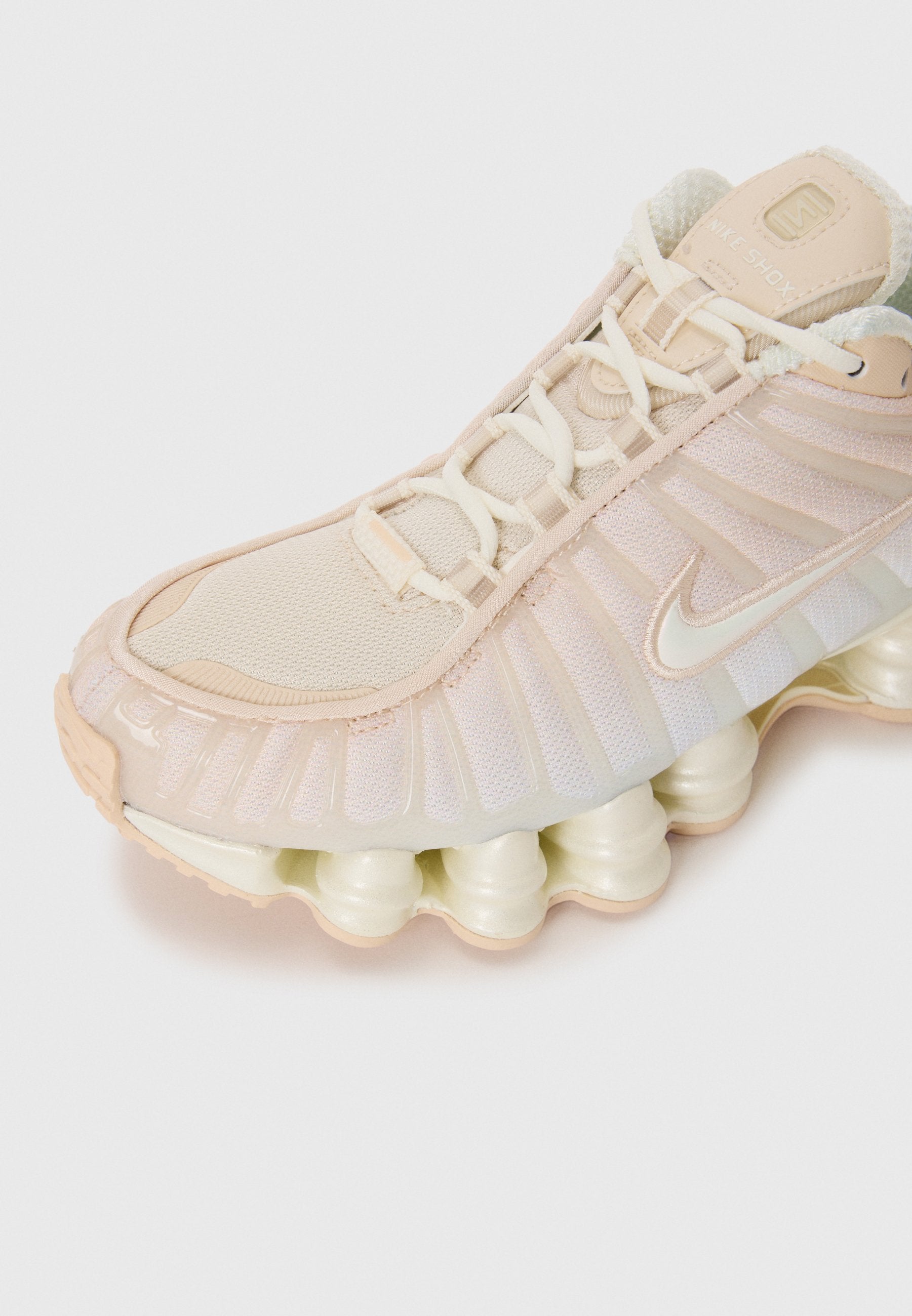 Nike Sportswear SHOX TL NA8