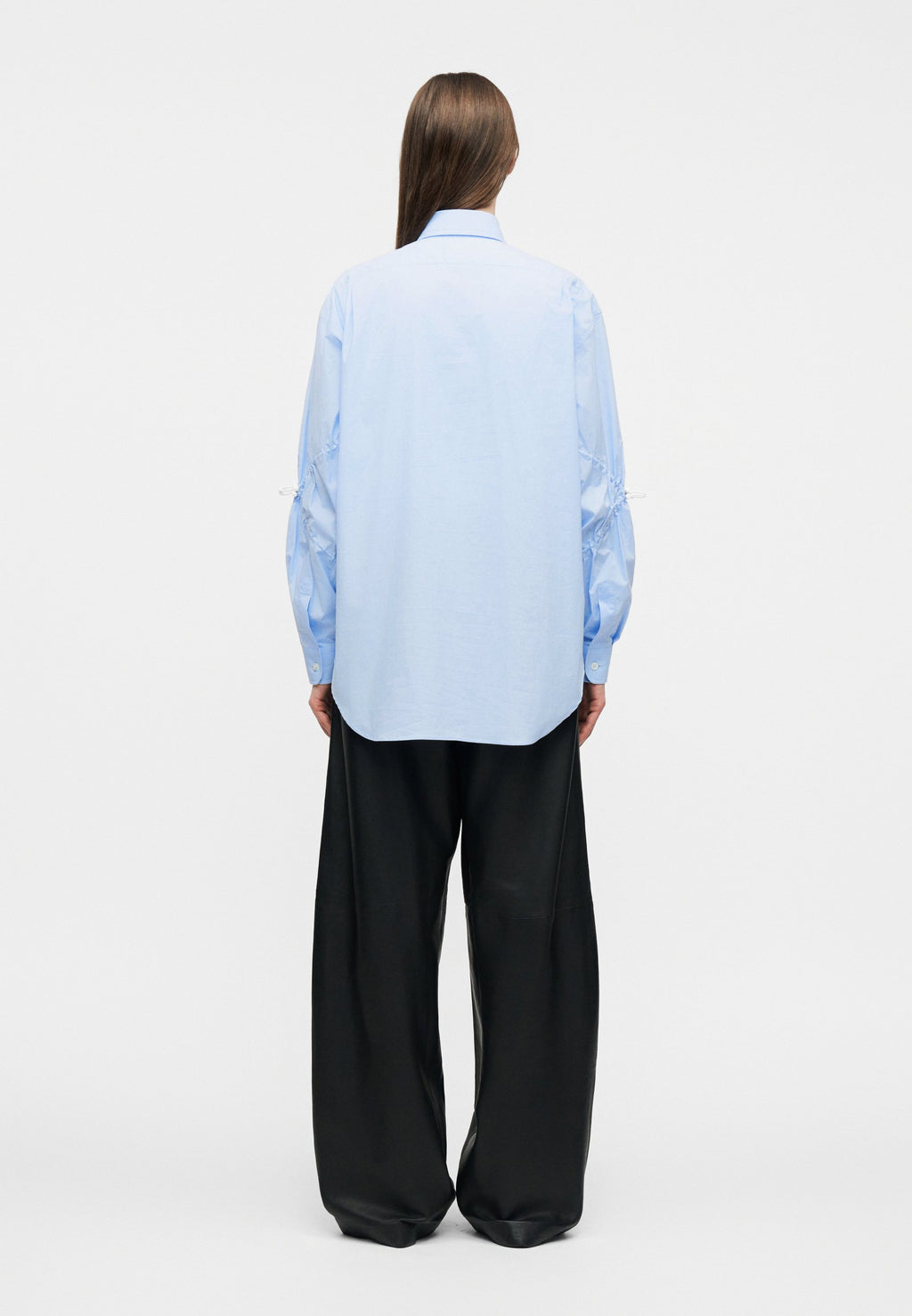 MOSCHINO CAMICIA