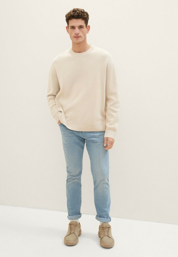 TOM TAILOR TTJOSH Slim