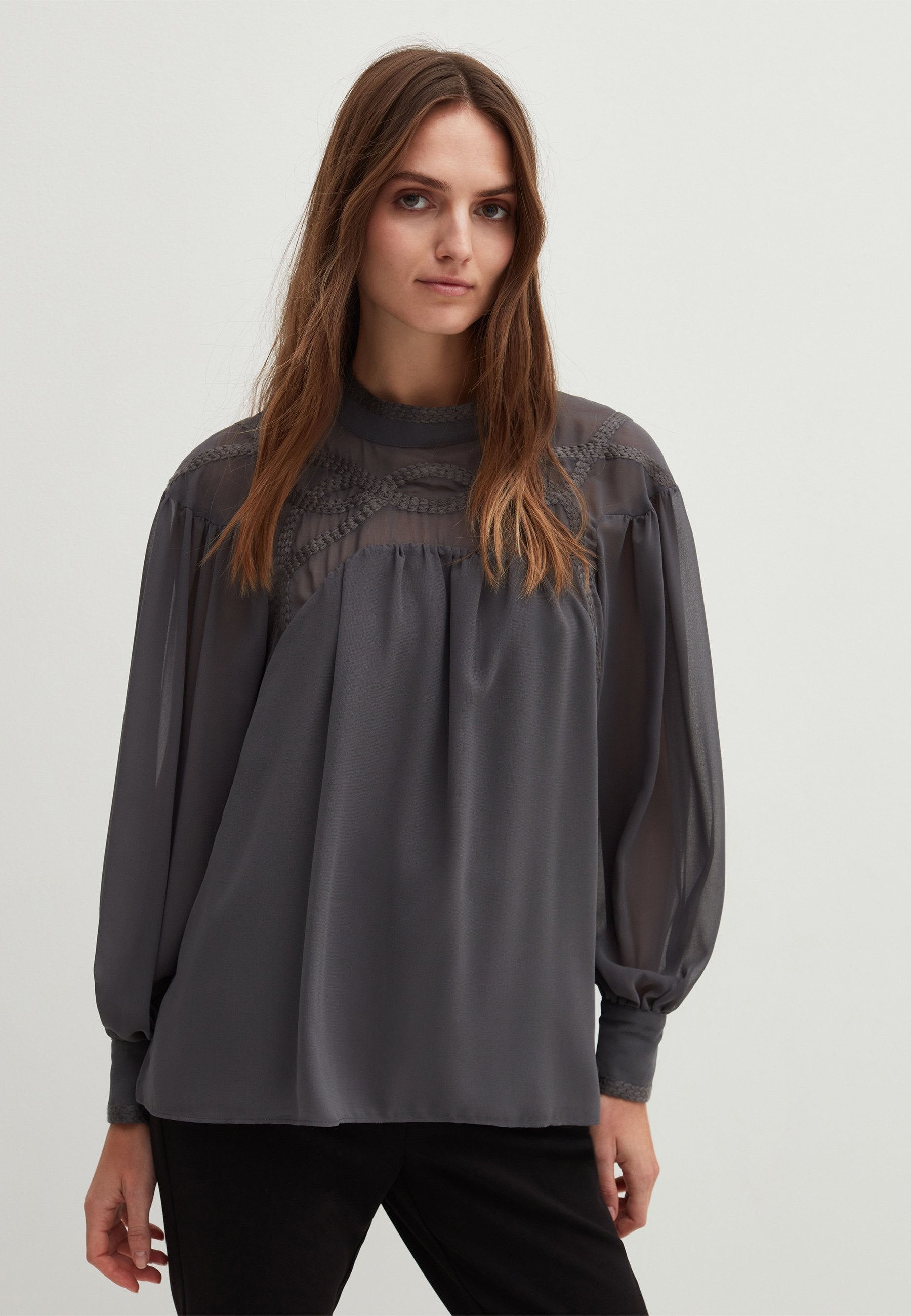 Stefanel GEORGETTE
