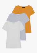 Anna Field 3 PACK