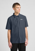 Jack Wolfskin VANDRA S/S SHIRT M
