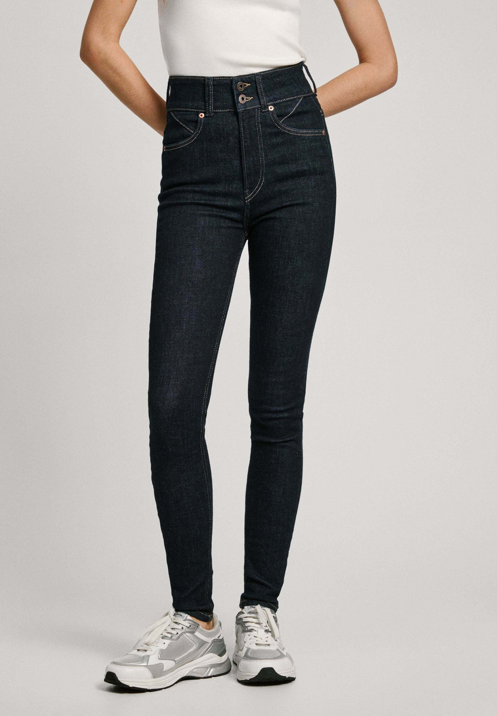 Pepe Jeans CONTOUR UHW