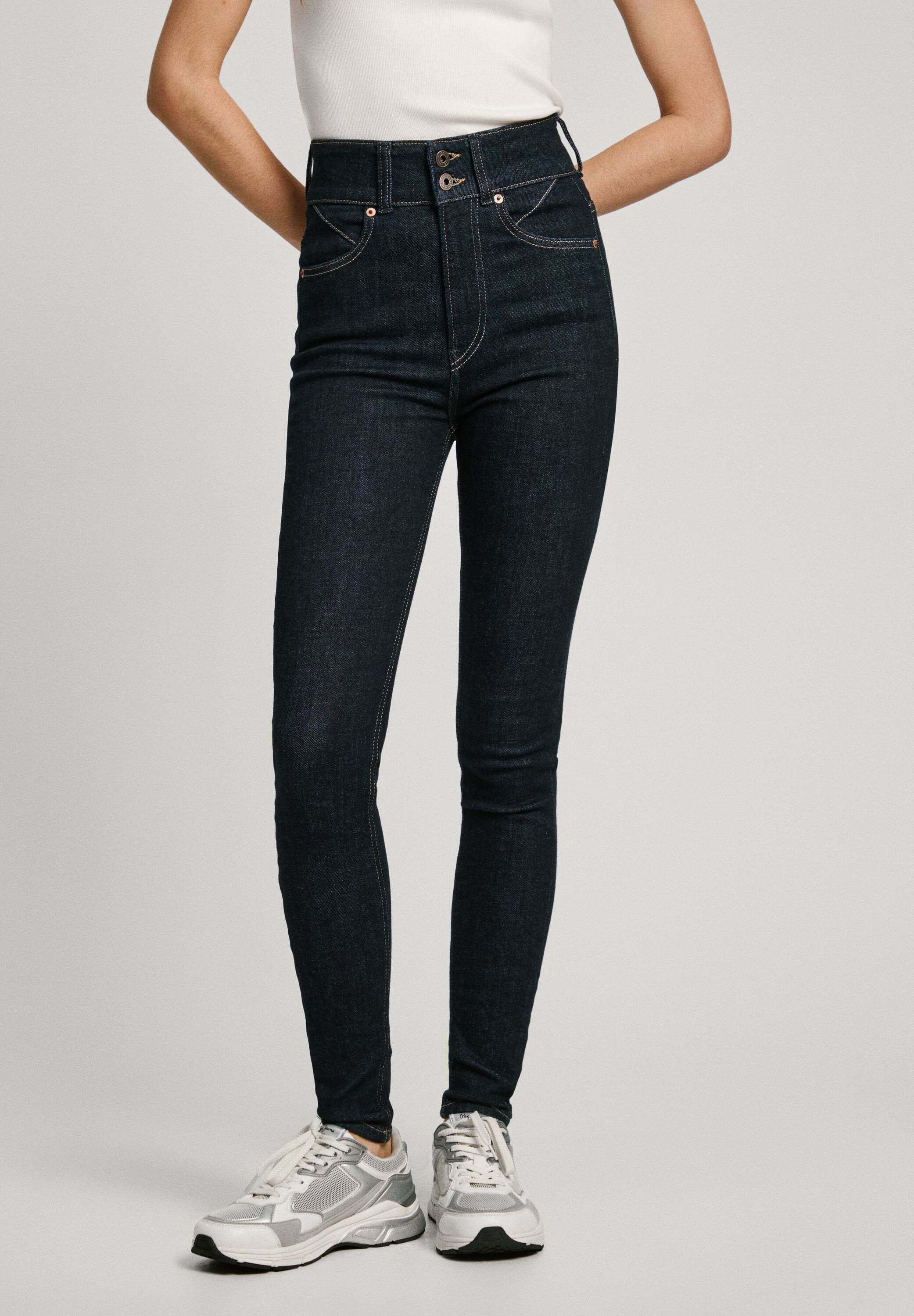 Pepe Jeans CONTOUR UHW