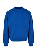 Urban Classics BOXY POCKET CREW