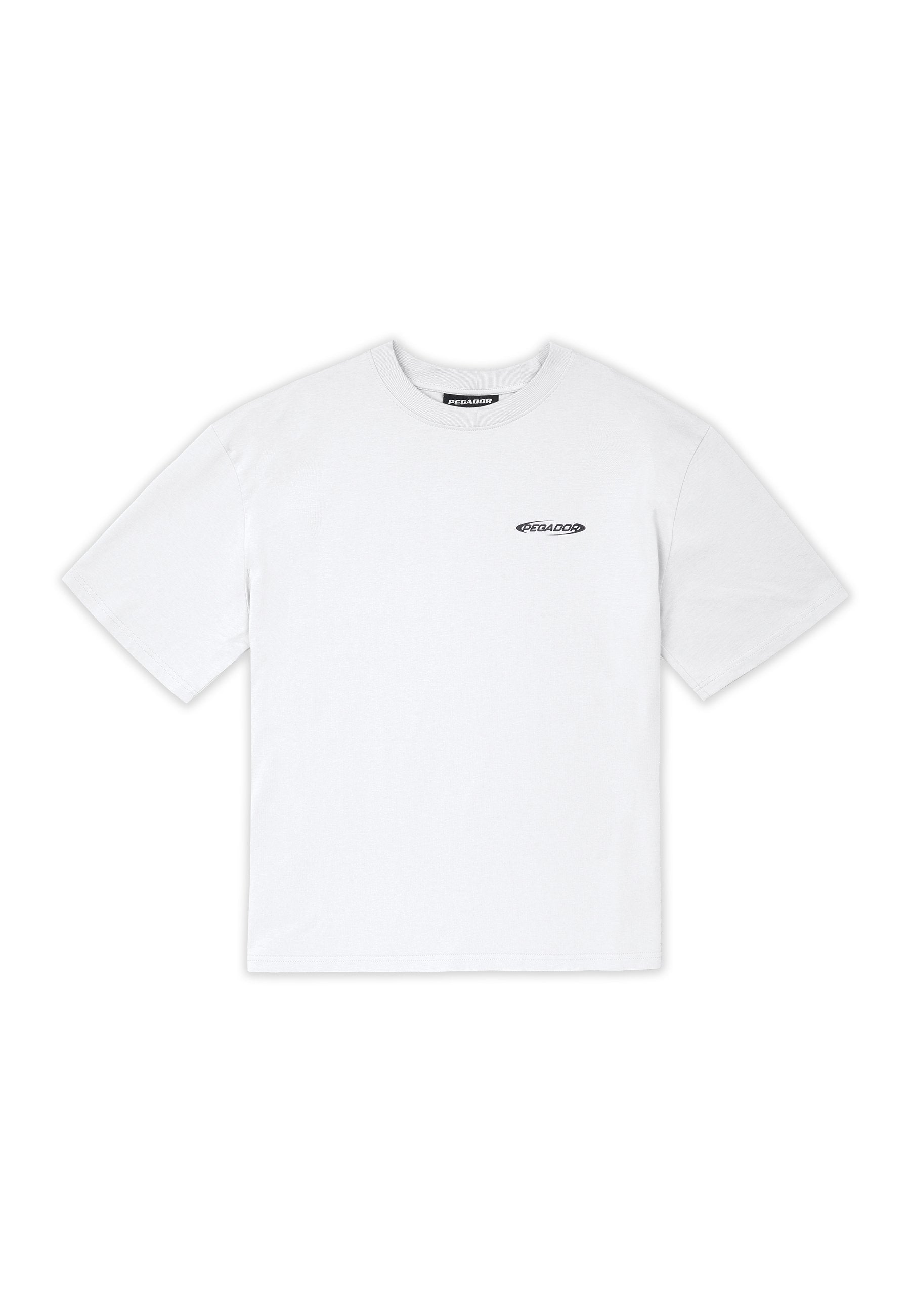 CRAIL OVERSIZED TEE - Pegador - View 1