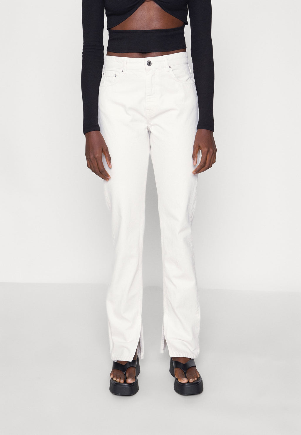 Gina Tricot Tall ORIGINAL SLIT