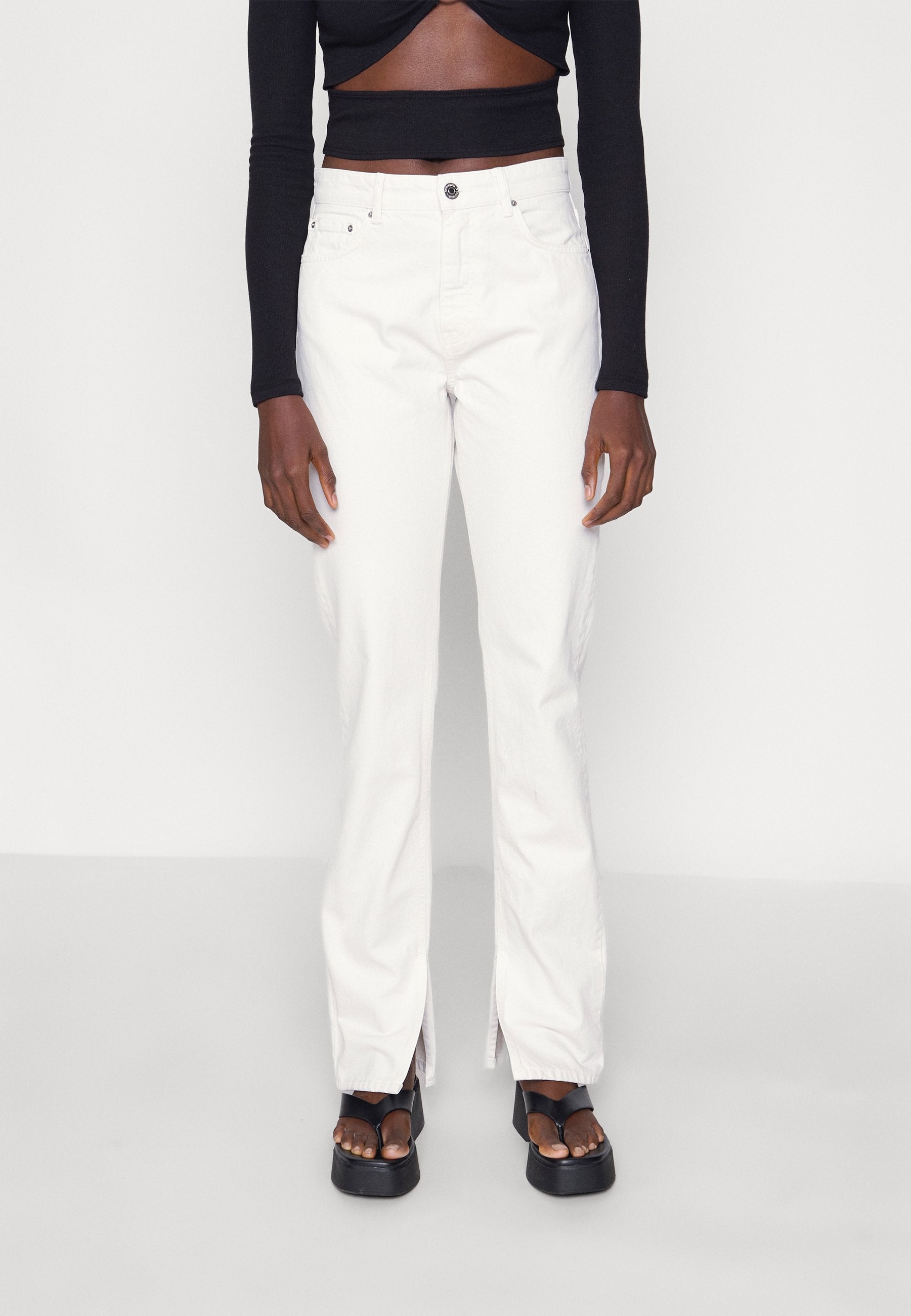 Gina Tricot Tall ORIGINAL SLIT