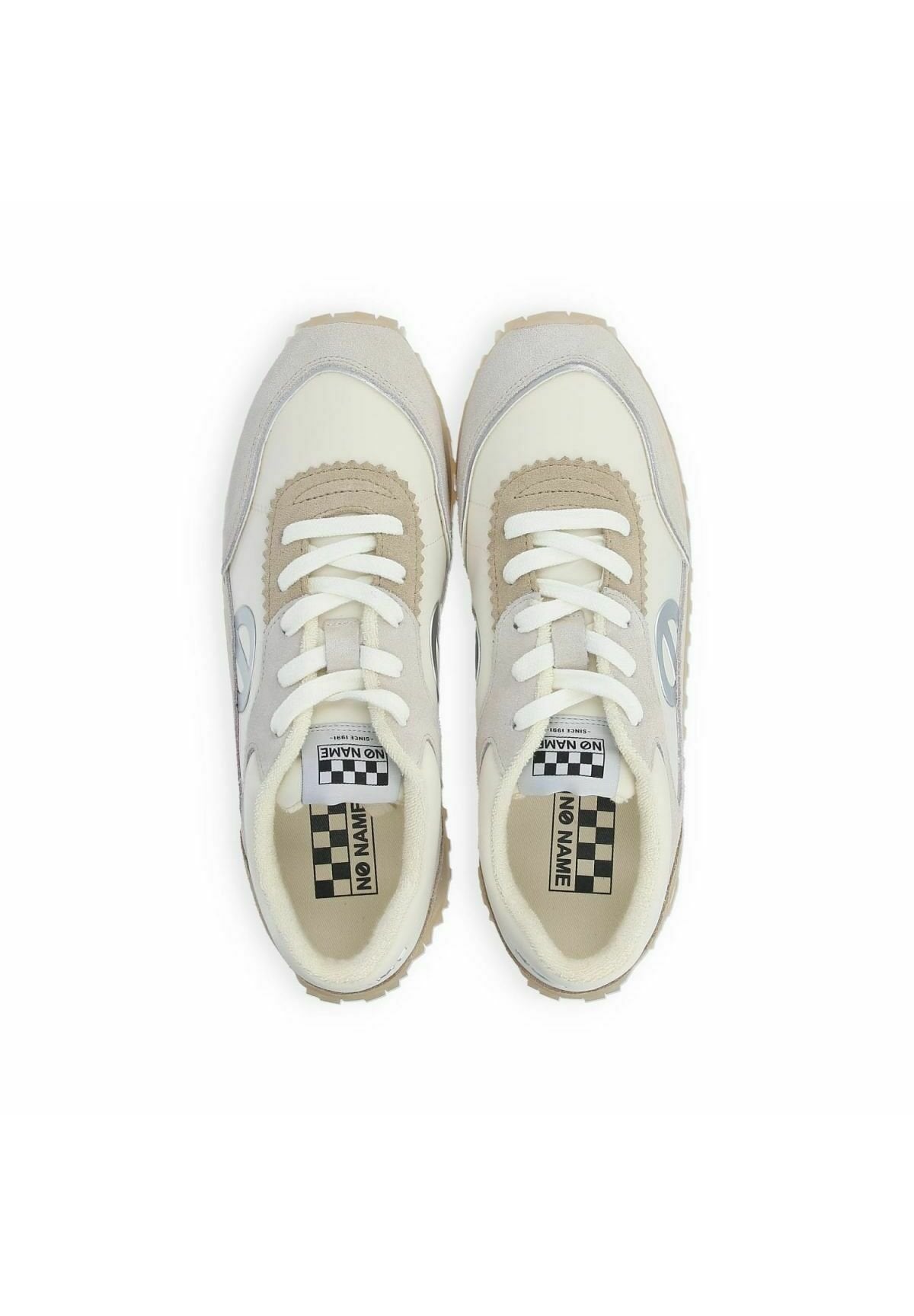 No Name BASKETS PUNKY