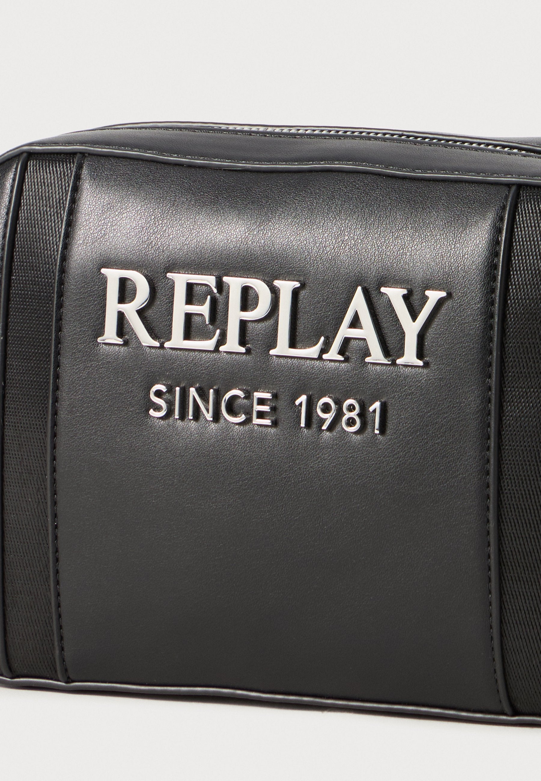 Replay PLAIDE LOGO