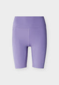 Under Armour MOTION - Cycling shorts - purple luxe/white