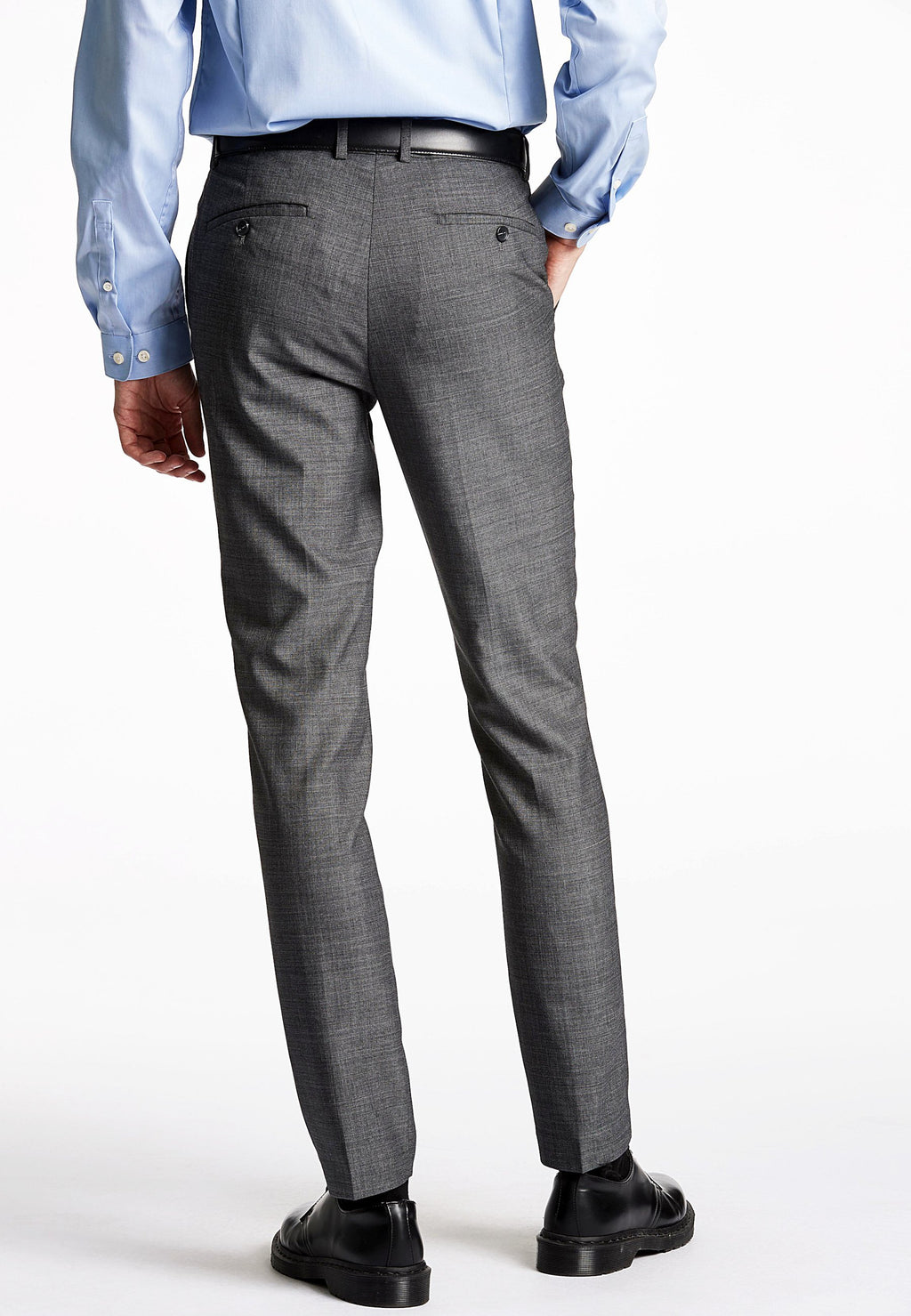 Lindbergh Chino Media 4