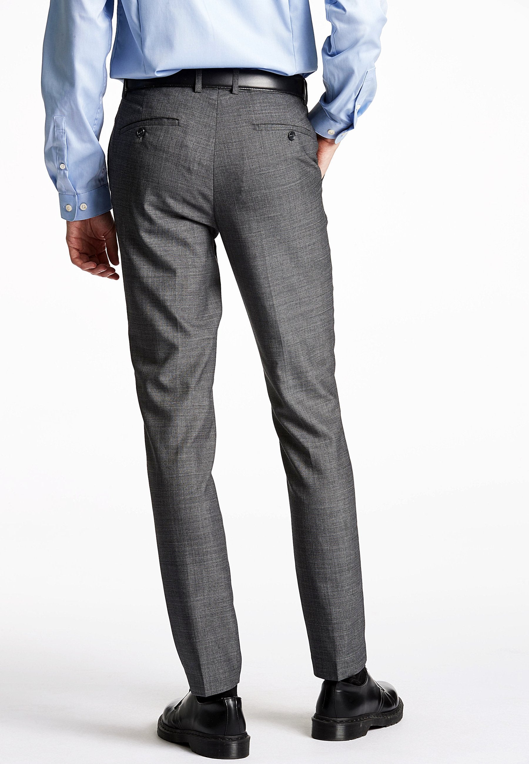 Lindbergh Chino Media 4