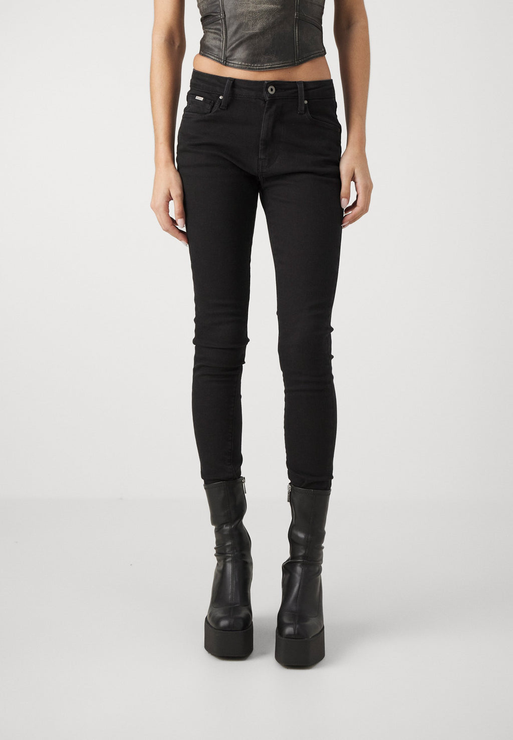 Pepe Jeans
