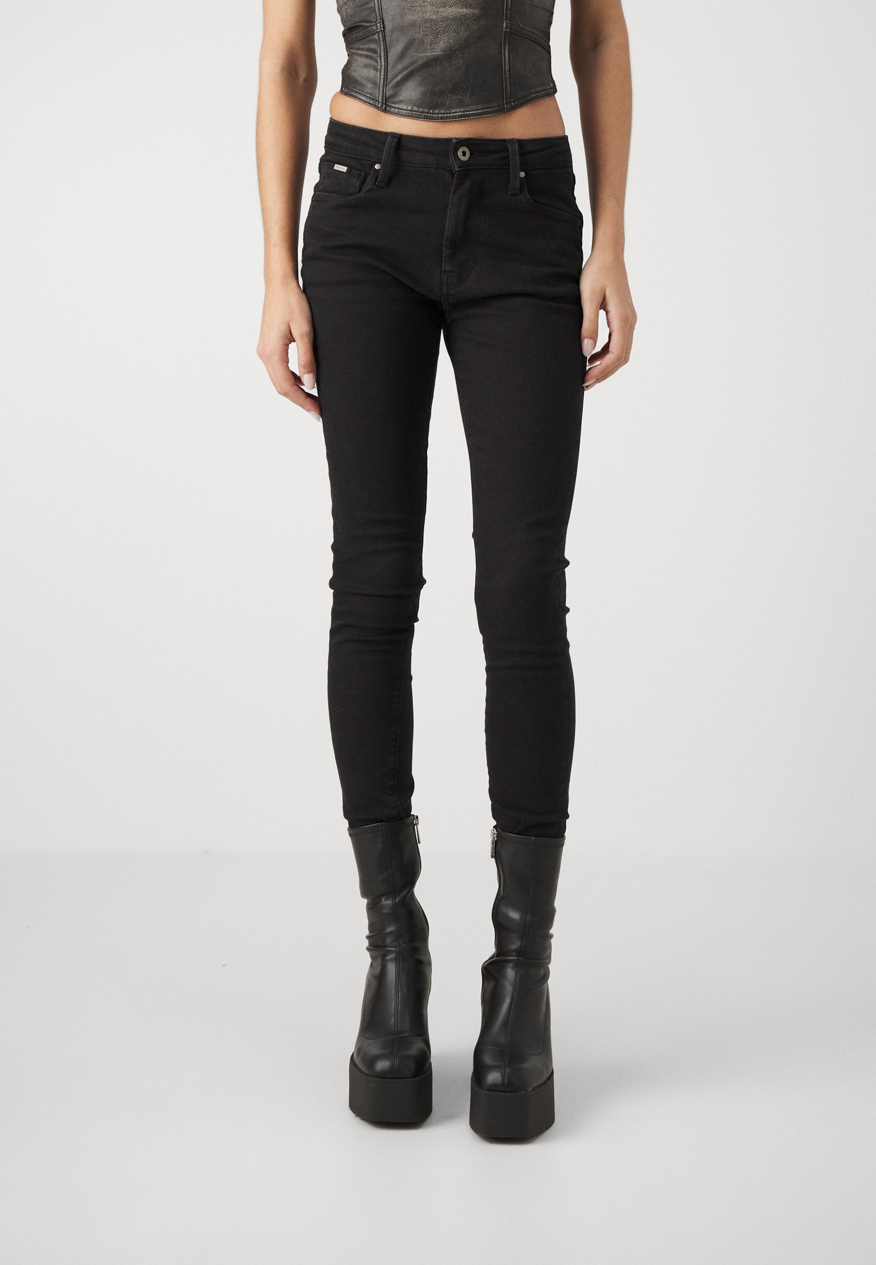 Pepe Jeans