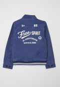 Scotch & Soda
