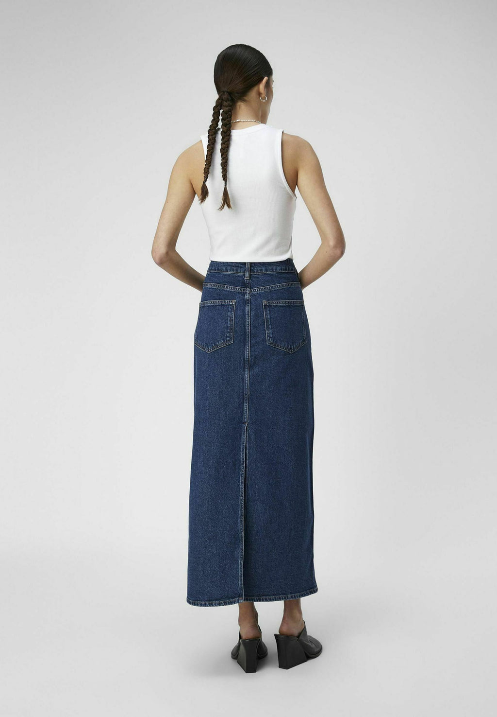 Object Maxi Denim