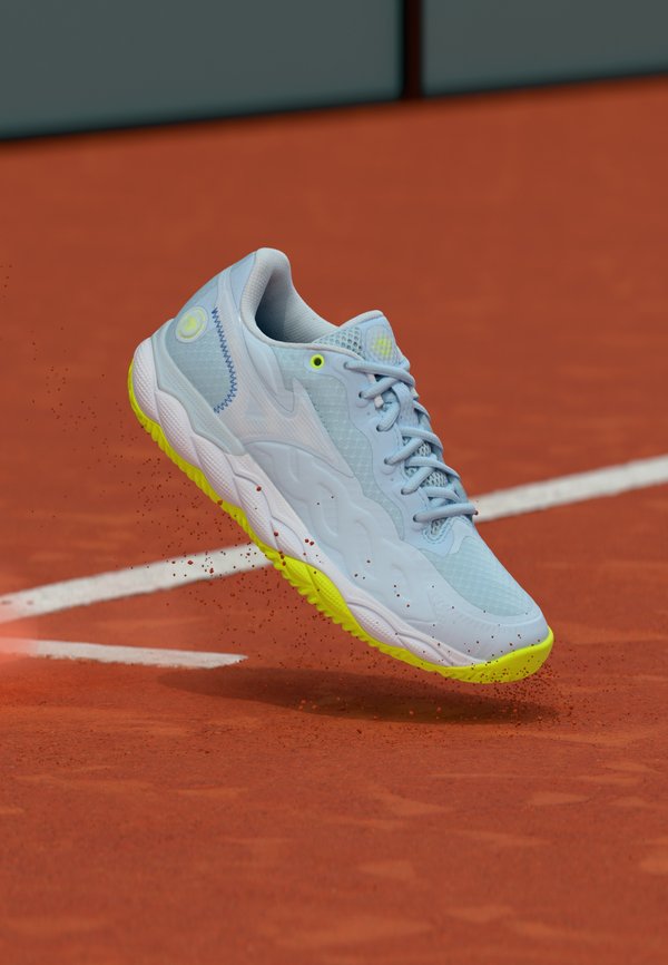 Mizuno WAVE ENFORCE COURT