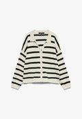 Vero Moda VMSILLA Knit - Cardigan - birch