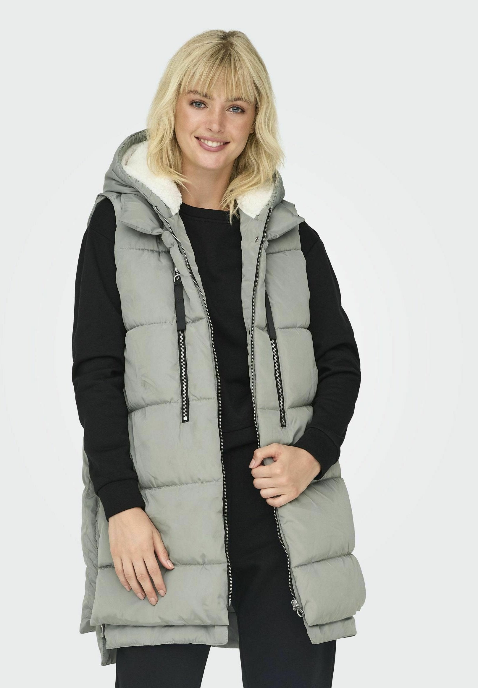 Puffer ONLNEWNORA Puffer Media 3