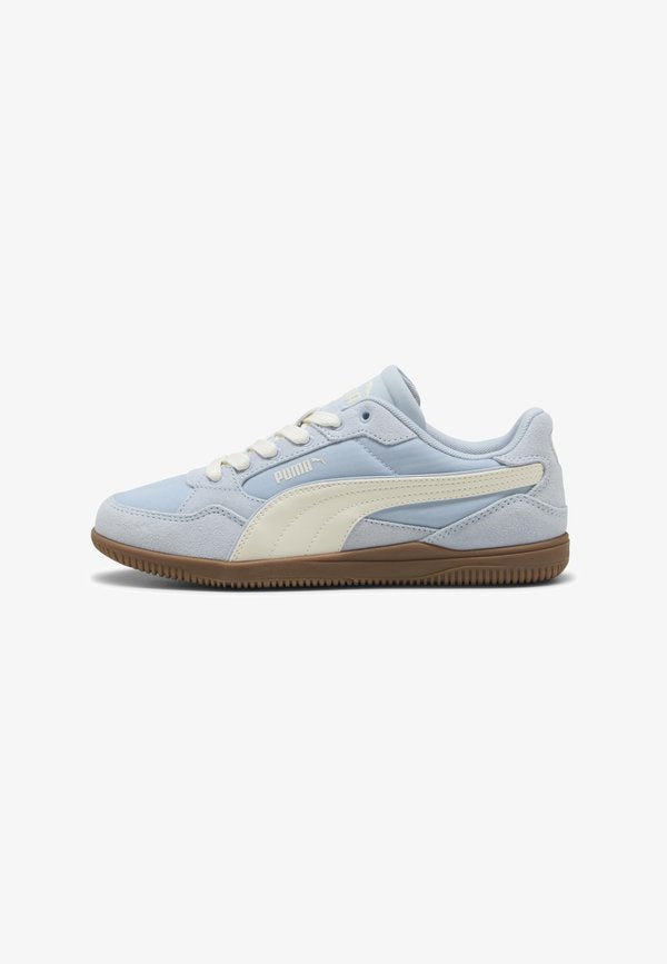 Puma K-MODA SNEAKERS - Trainers - lucite-warm white-gum