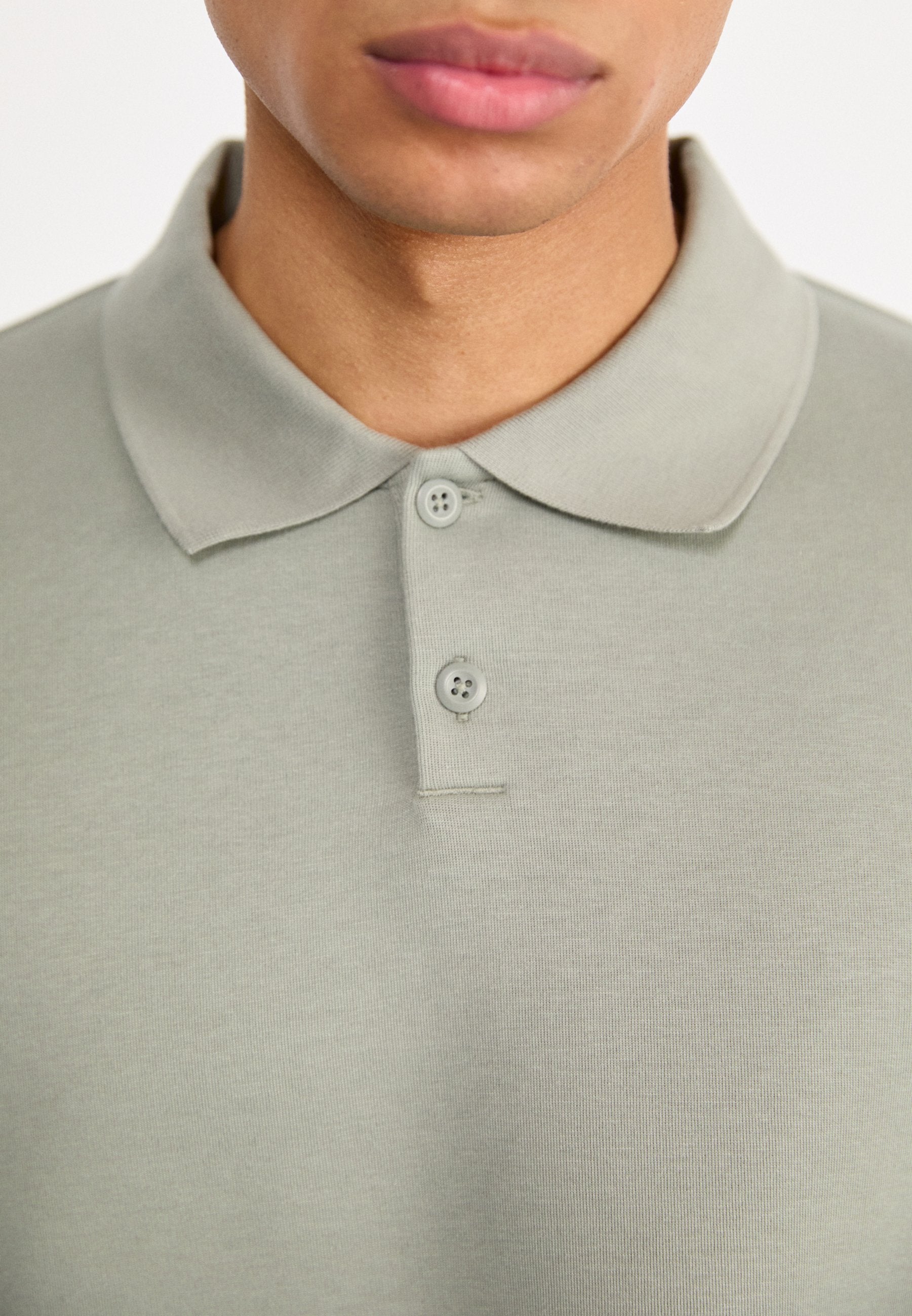 Nike Sportswear TECH FLEECE POLO