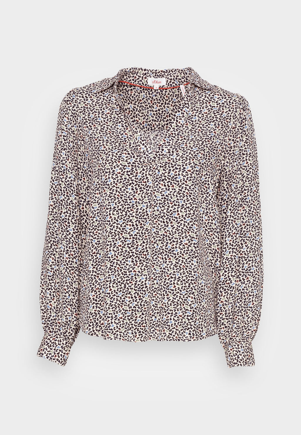 s.Oliver Bluse Media 1