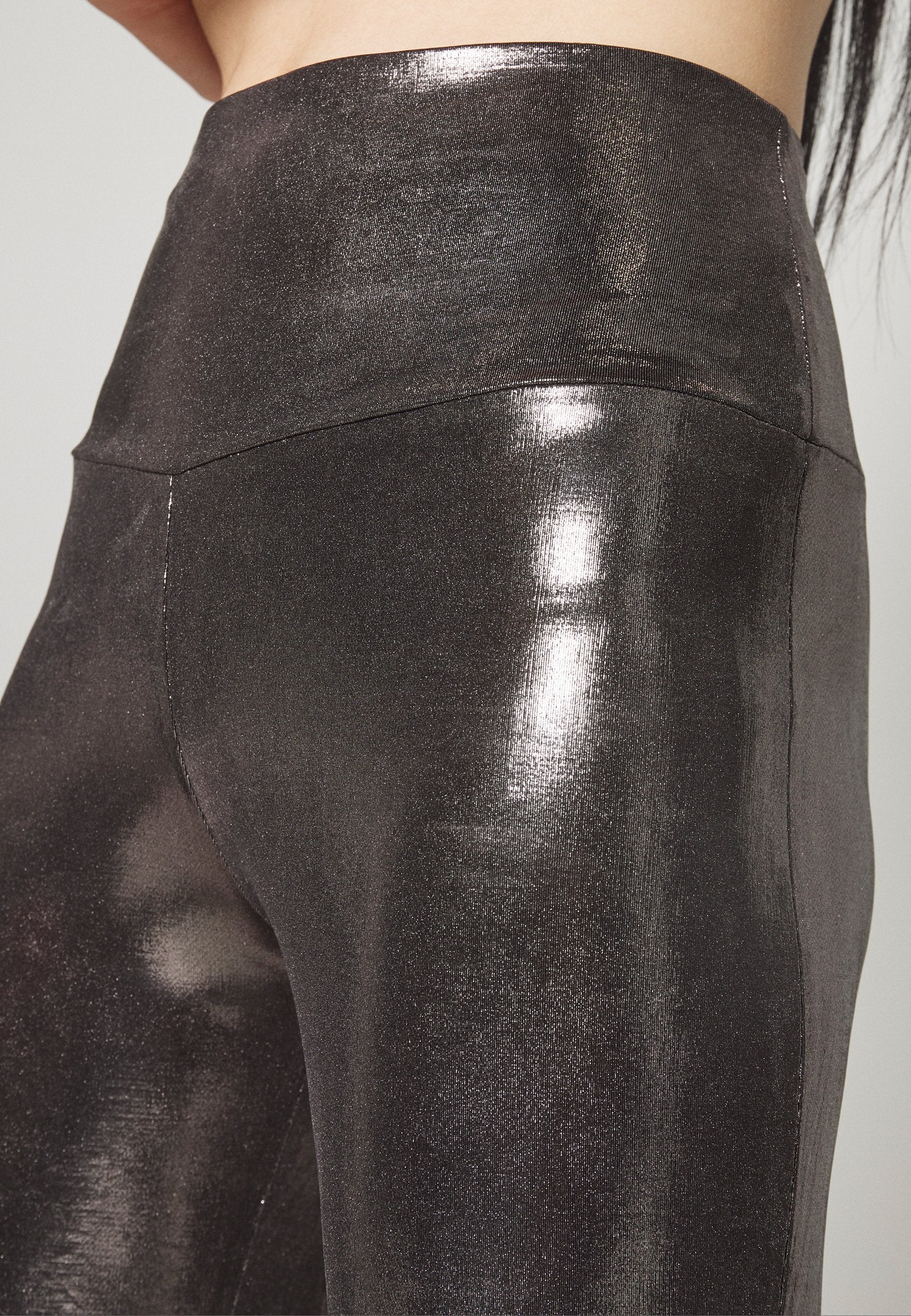 Norma Kamali PENCIL PANT