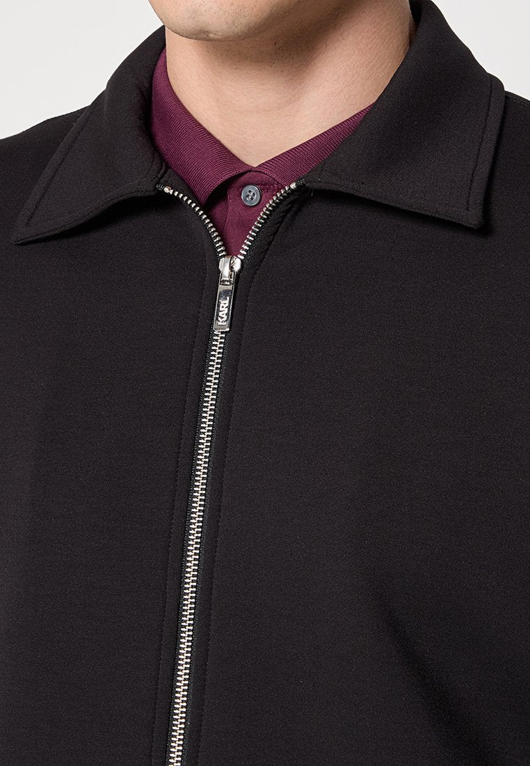 KARL LAGERFELD Leichte Jacke Media 5