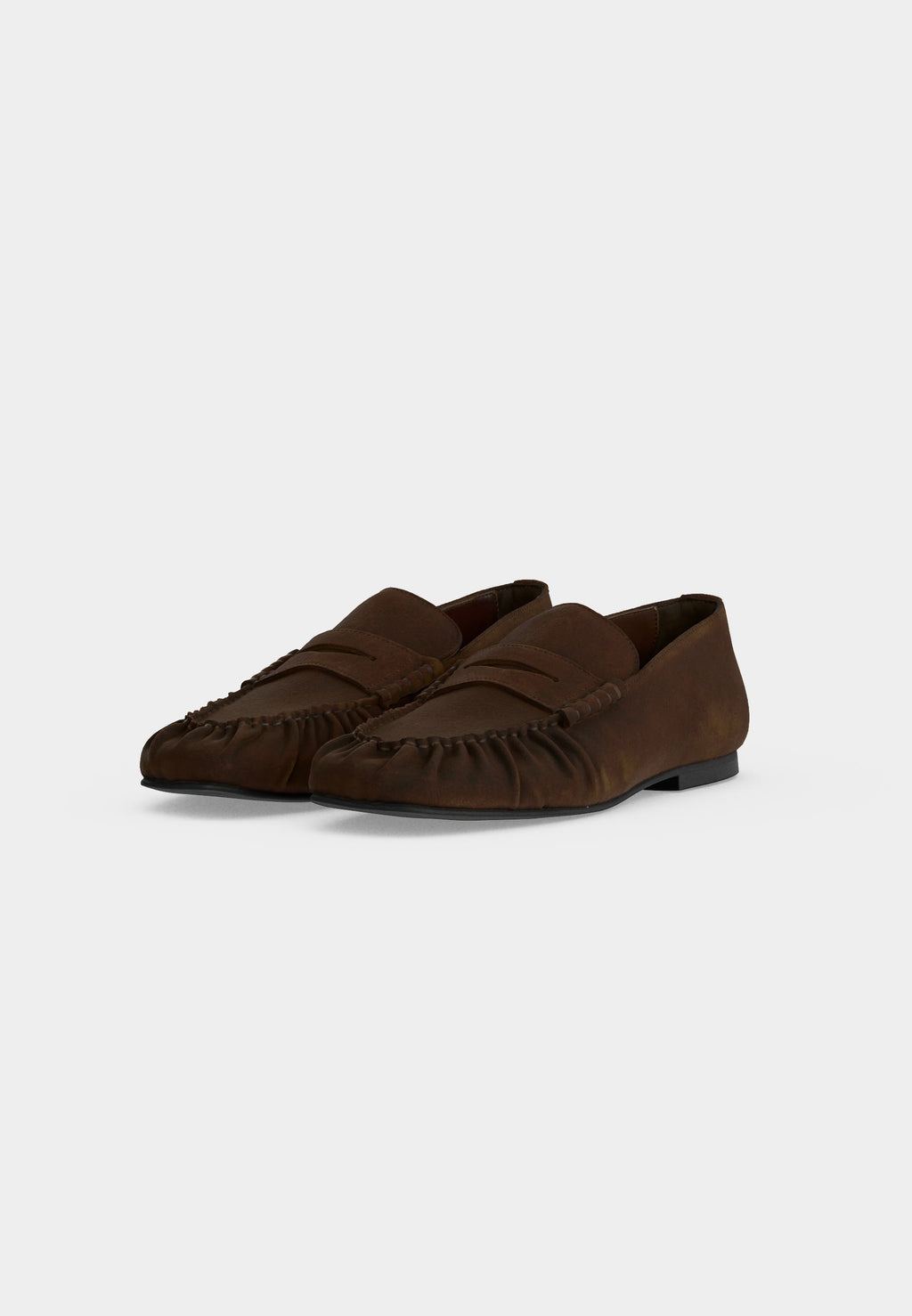 ALOHAS AVEN LOAFERS