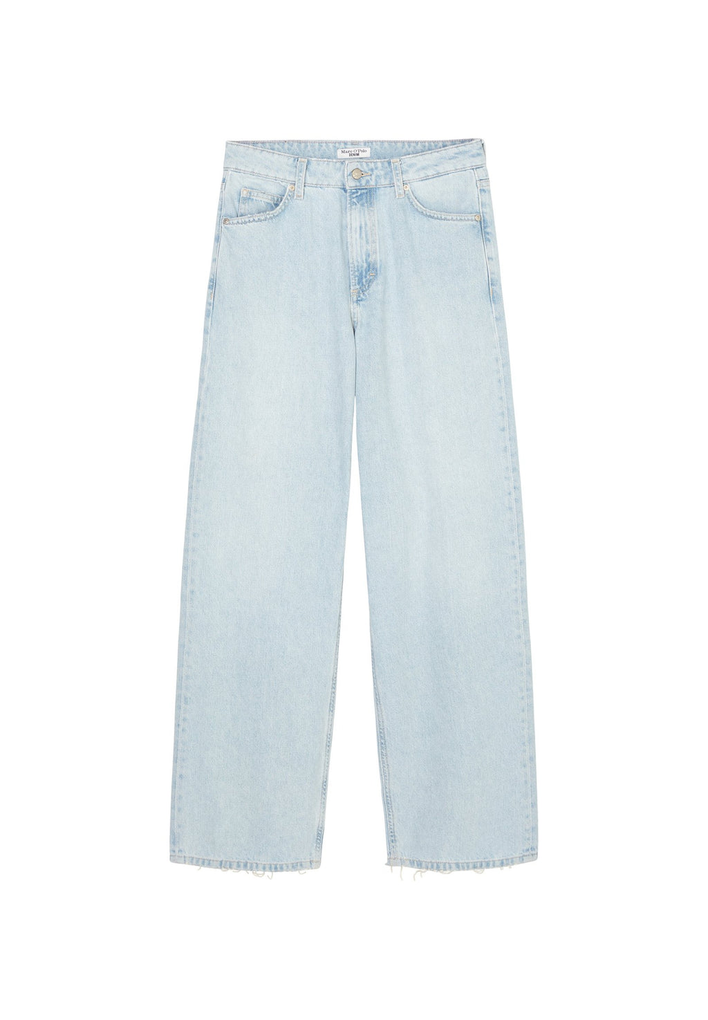 Marc O'Polo DENIM HIGH WAIST