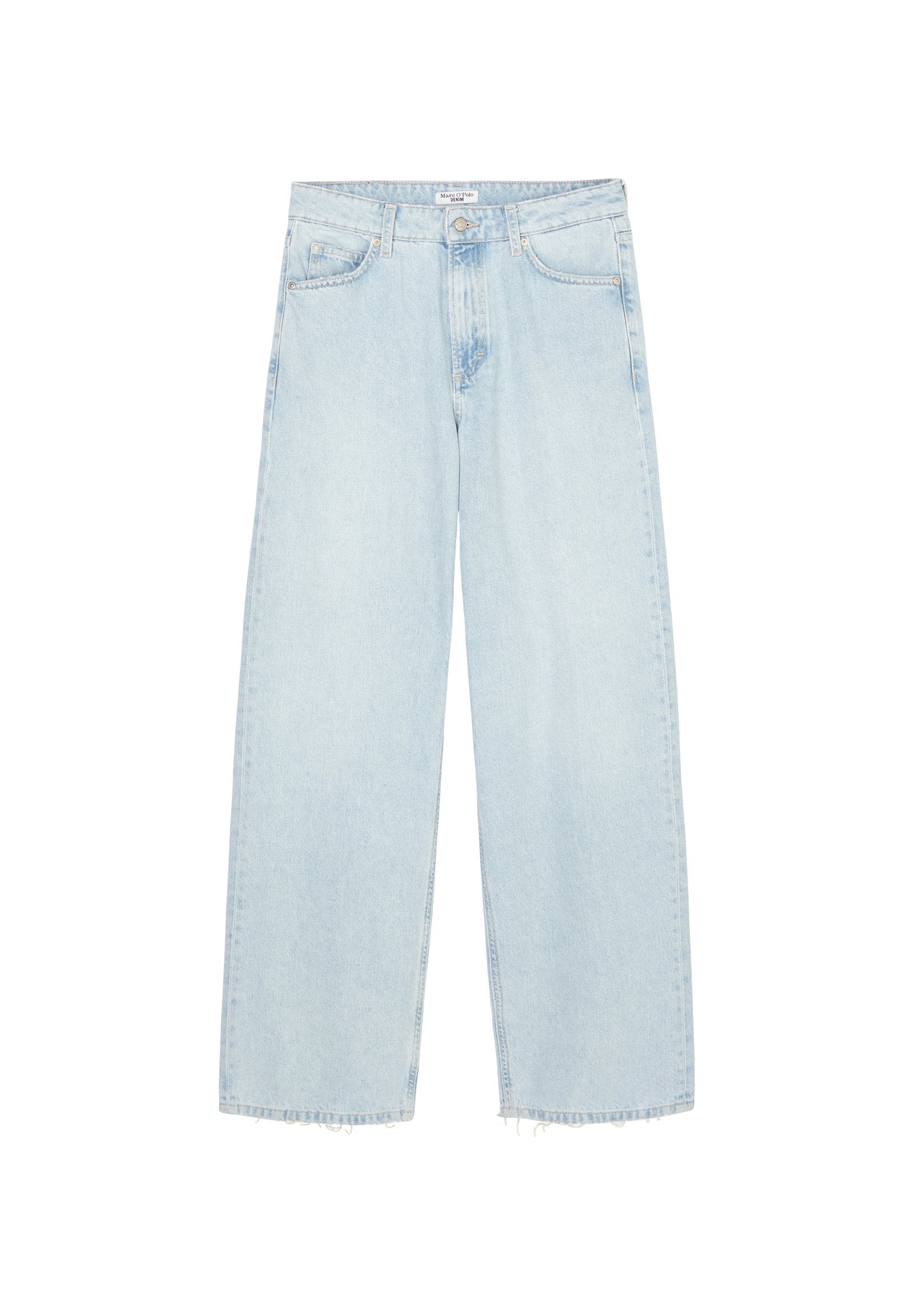 Marc O'Polo DENIM HIGH WAIST