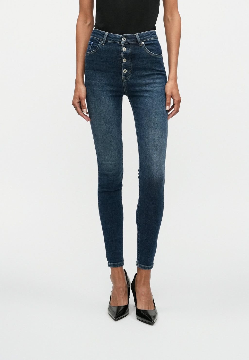 Karl Lagerfeld Jeans Jeans Skinny Fit Media 3