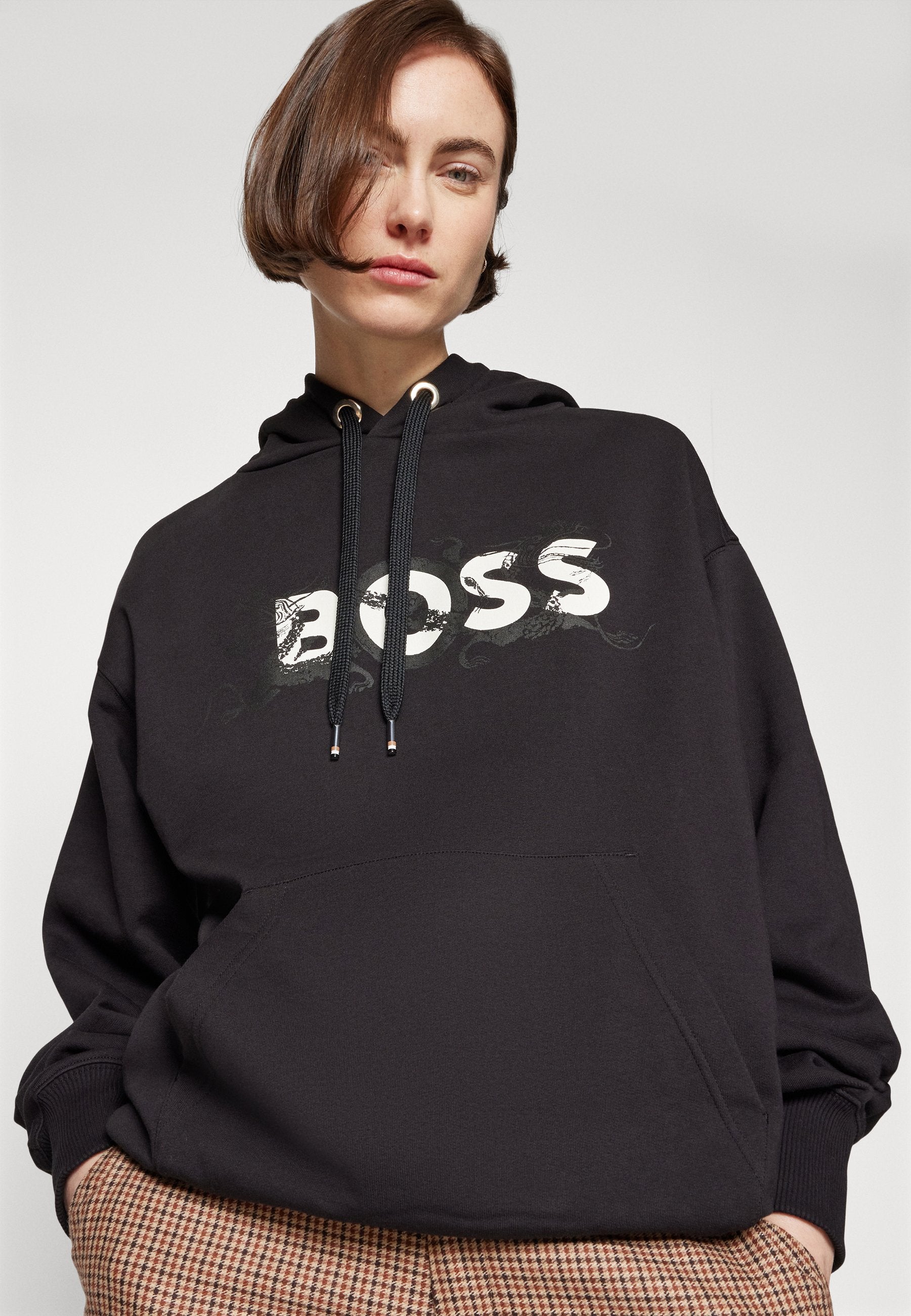BOSS ECONY DRAGON