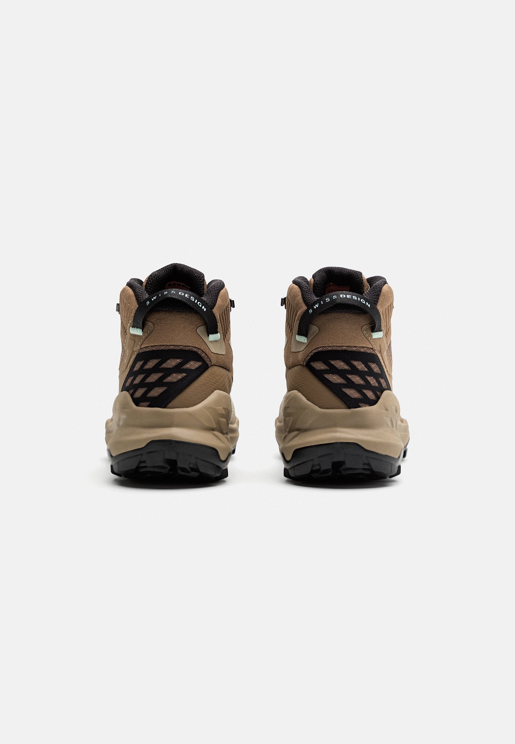 Mammut SERTIG II MID GORE TEX WOMEN