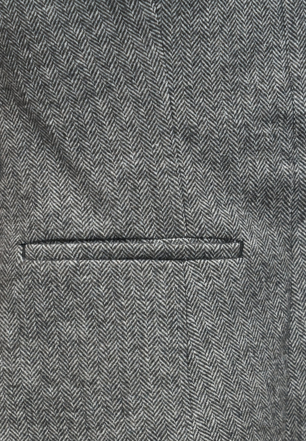 GAP STRAPLESS TAILORED