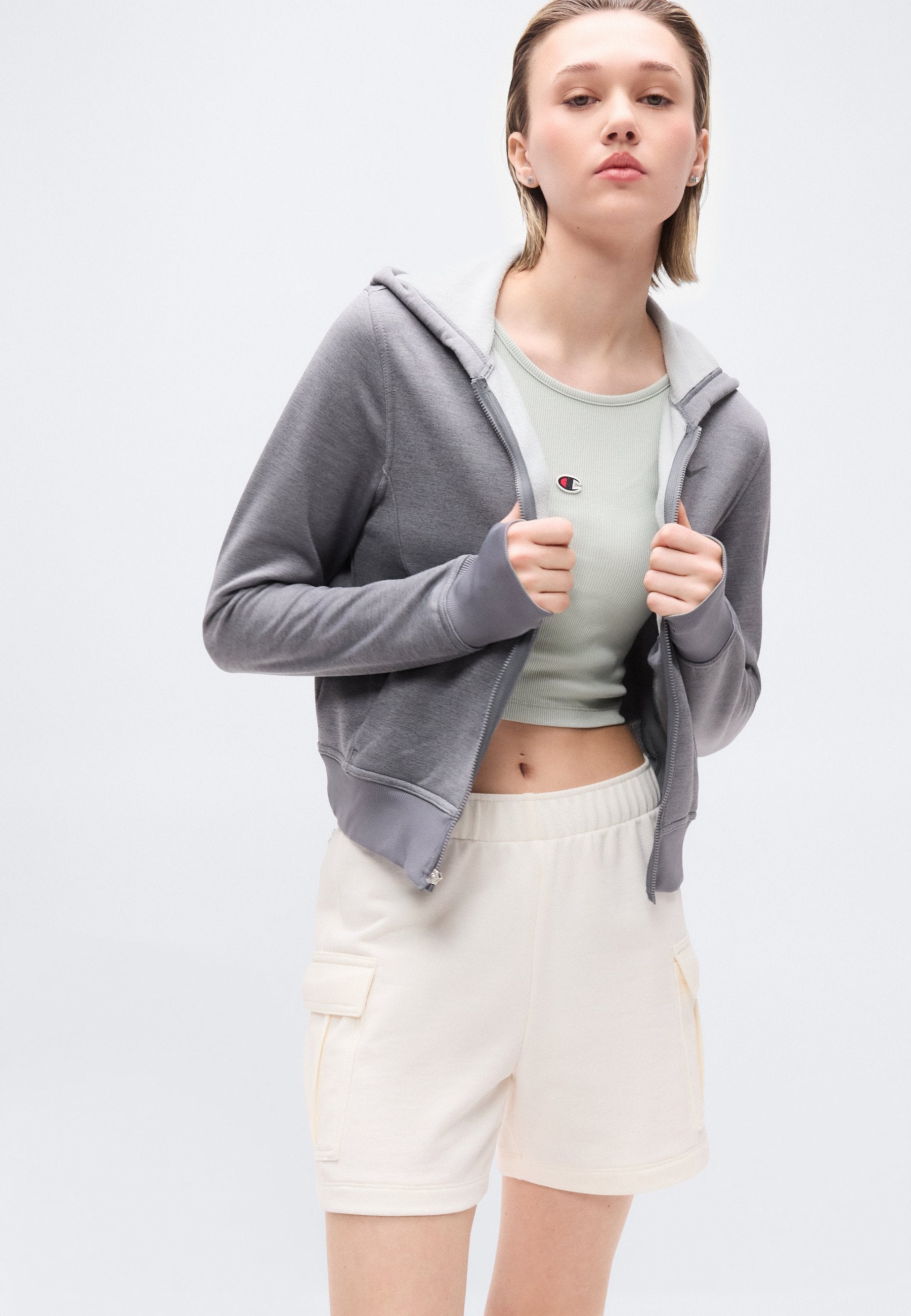 Champion ICONS CARGO BERMUDA