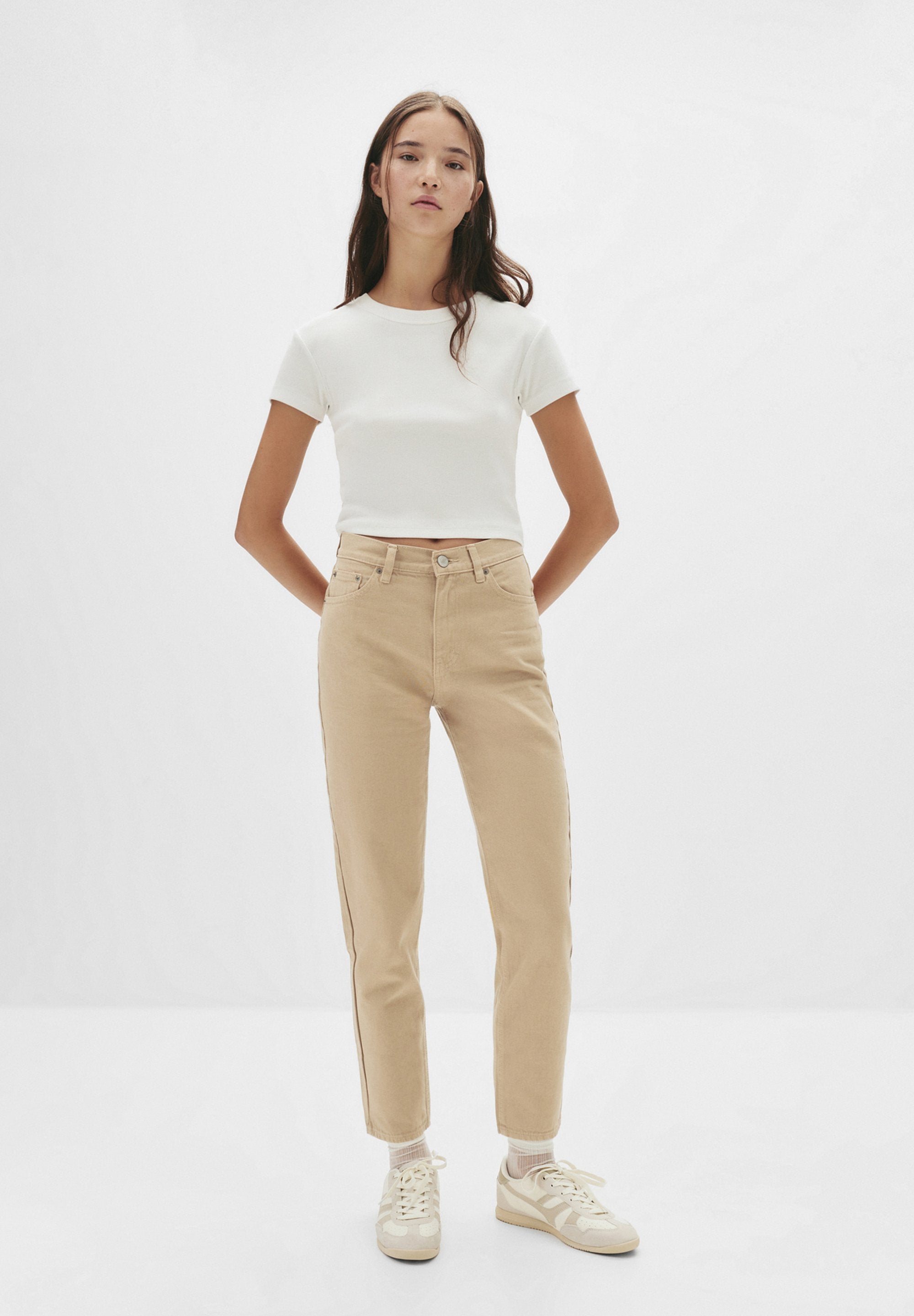 PULL&BEAR