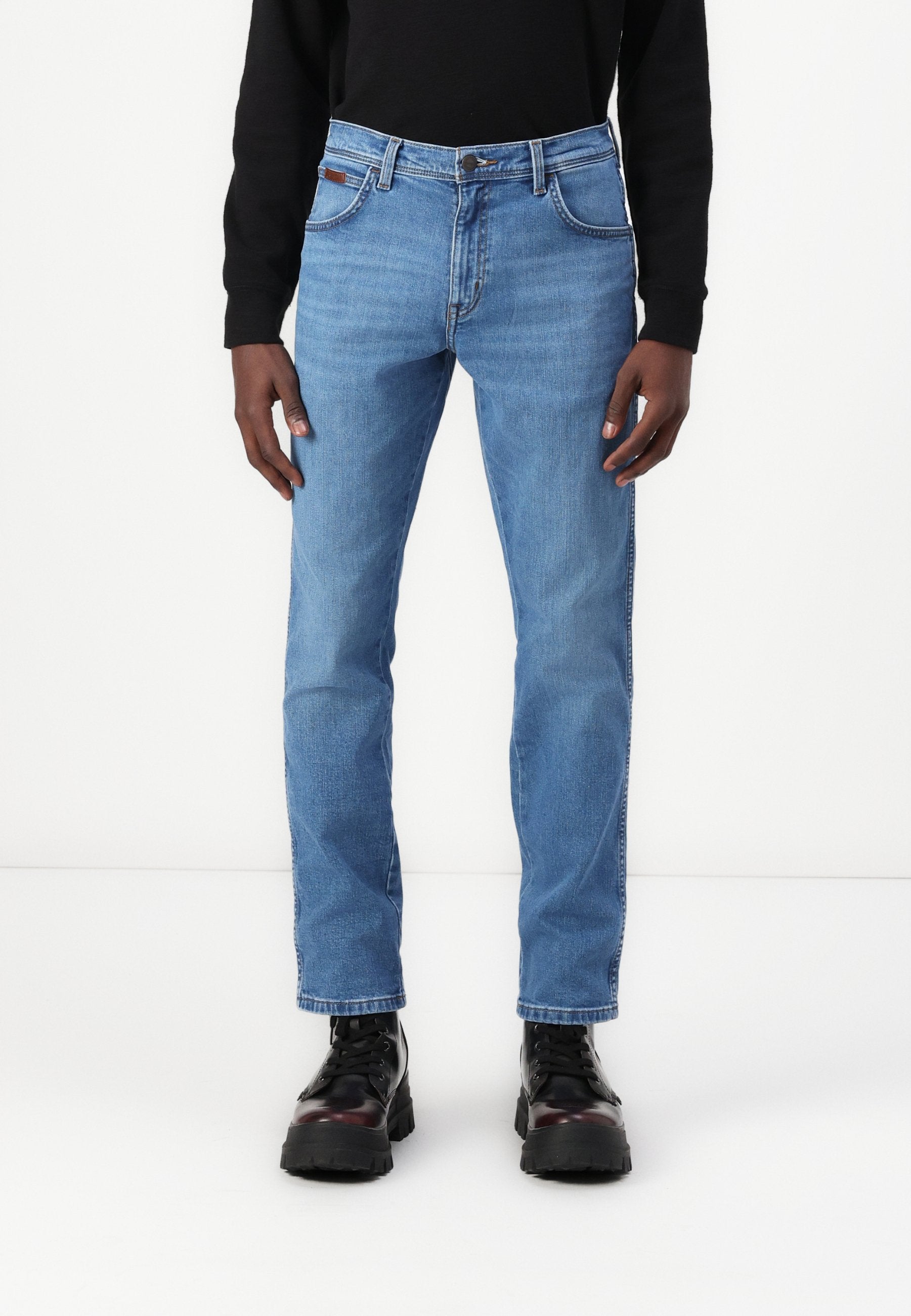 Wrangler TEXAS