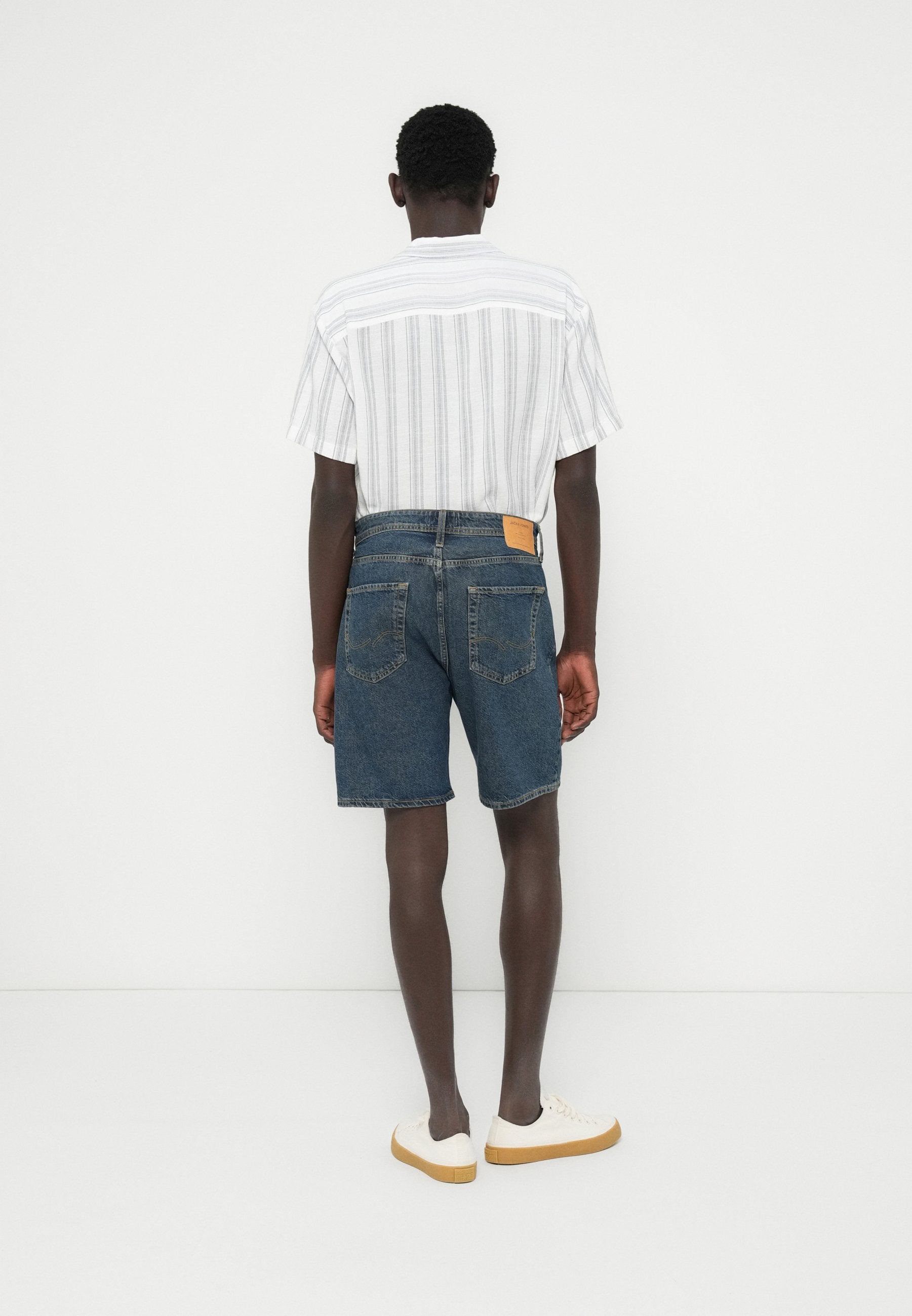 Jack & Jones Denim Relaxed Fit