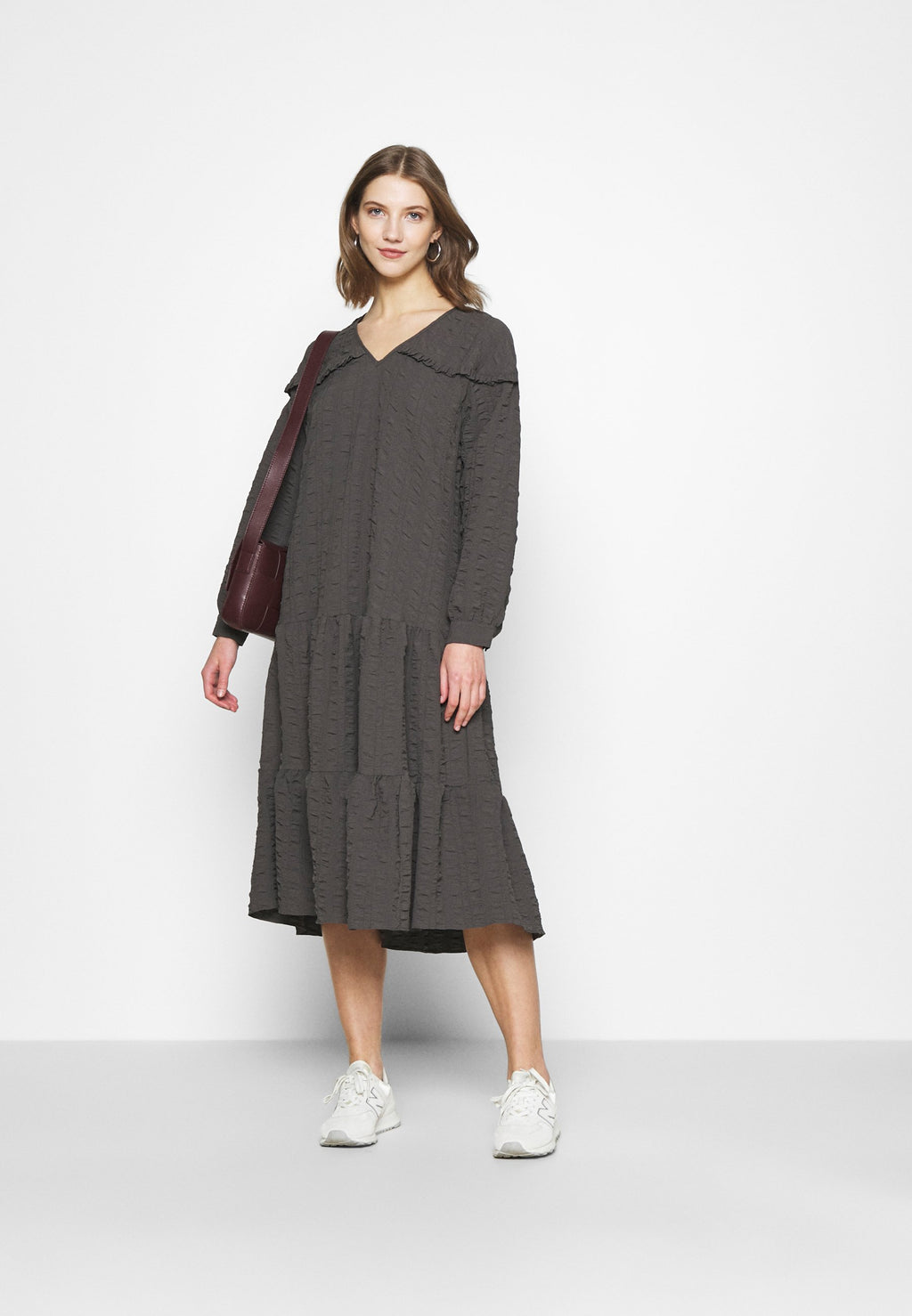 Monki MARIELL DRESS