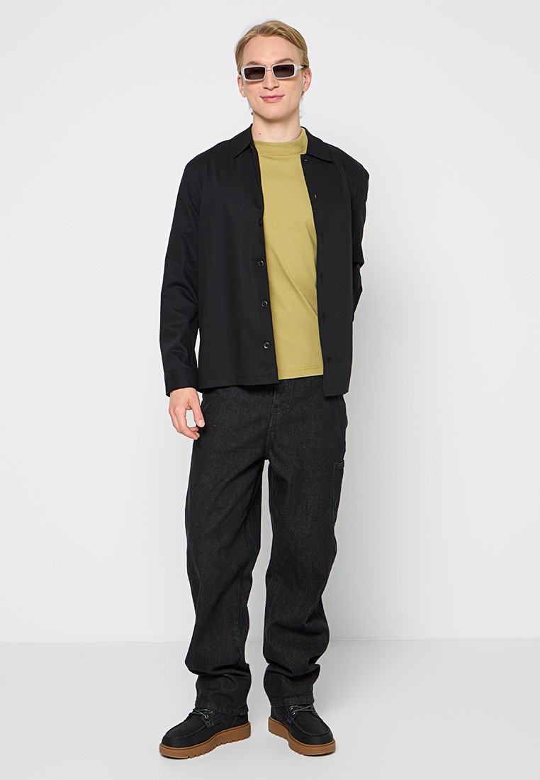 Calvin Klein Jeans HEAVY RELAXED FIT