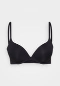 Tommy Hilfiger BRA - Push-up bra - black