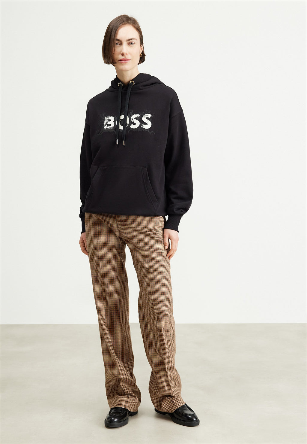 BOSS ECONY DRAGON