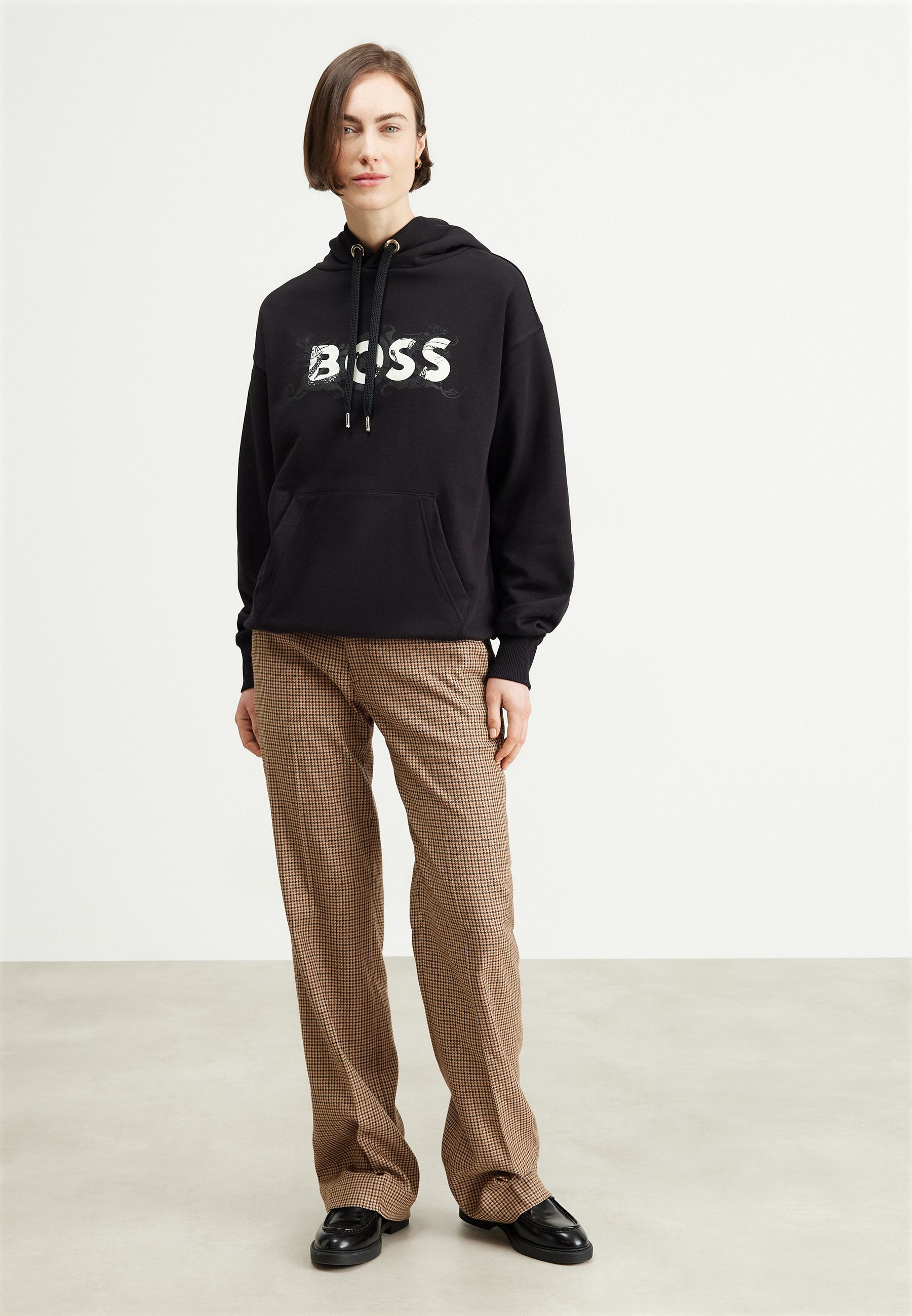 BOSS ECONY DRAGON
