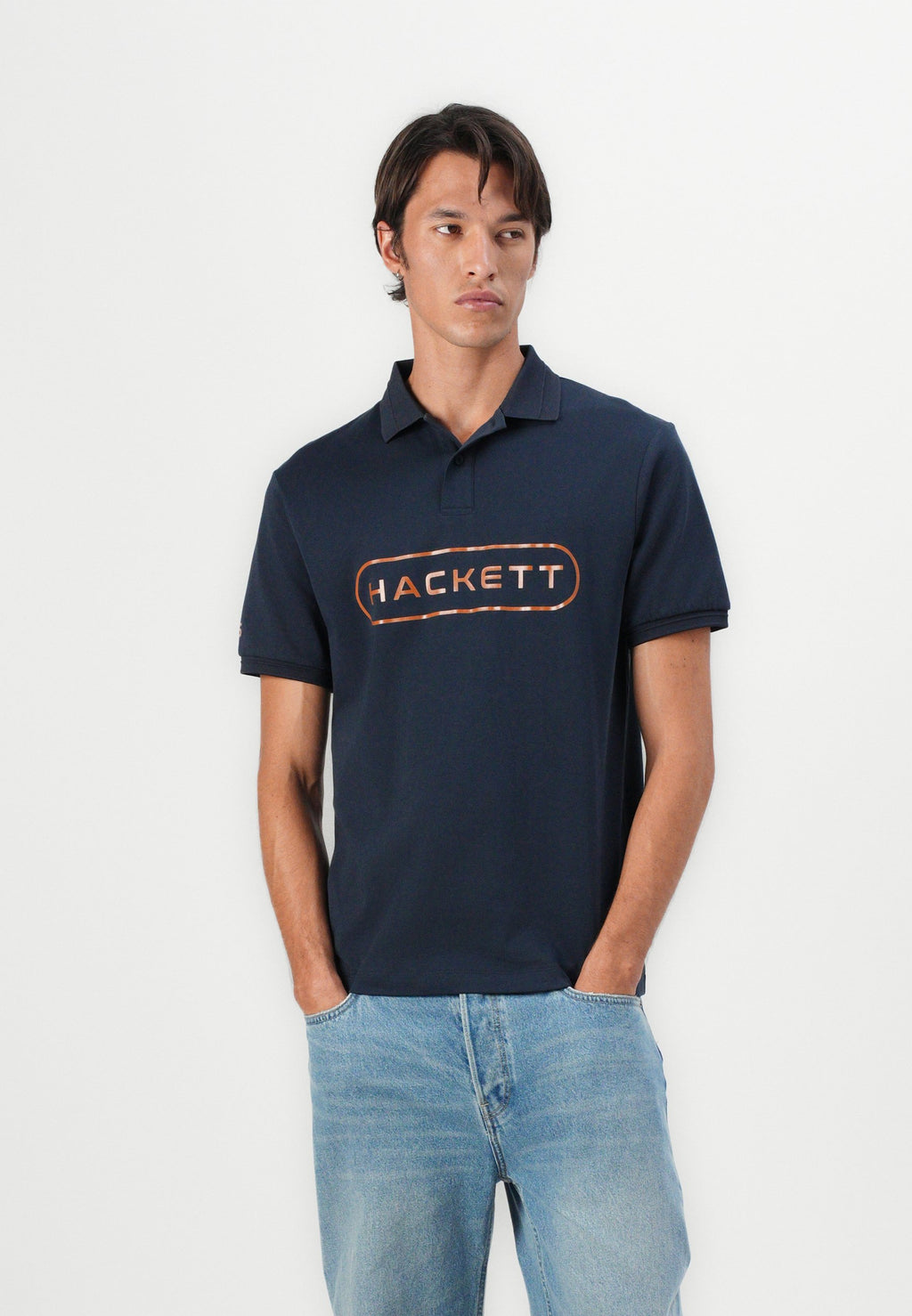 Hackett London  ESSENTIAL