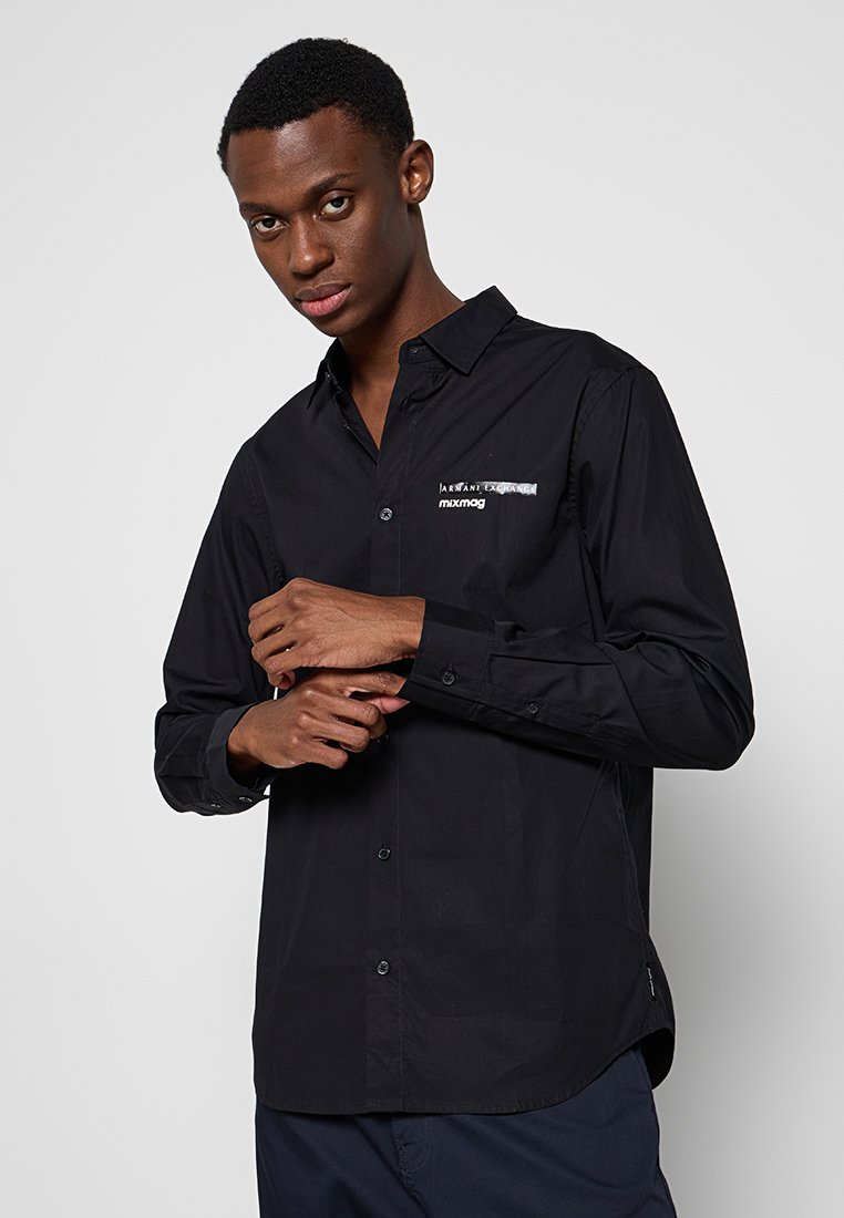 Armani Exchange Hemd Media 4