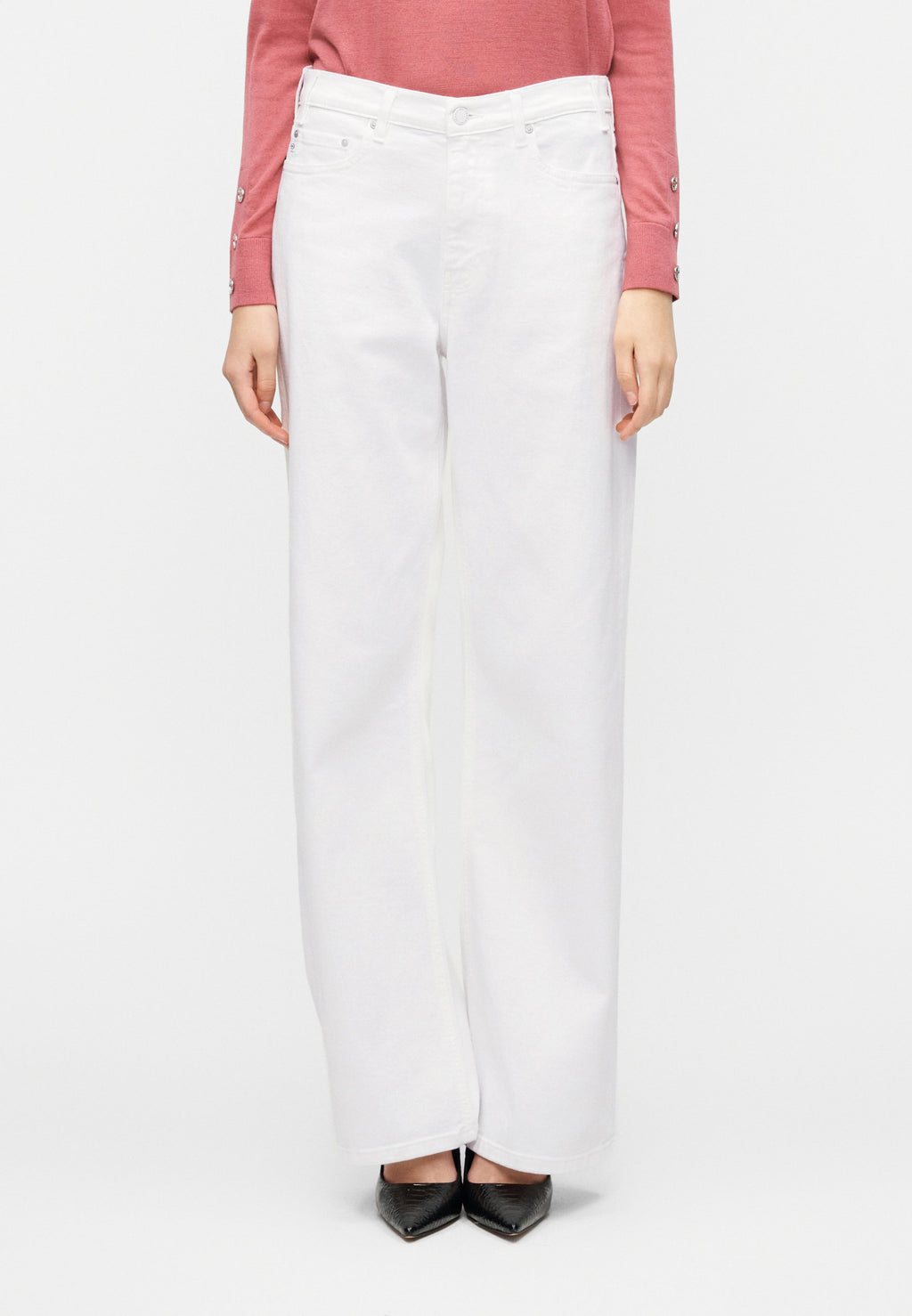 AG Jeans NEW BAGGY