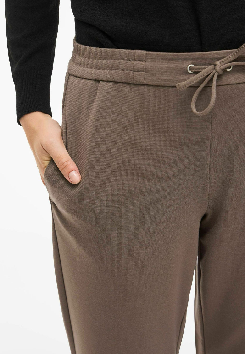VILA VIELLIE Mid-waist