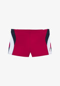 s.Oliver Swimming shorts - rot